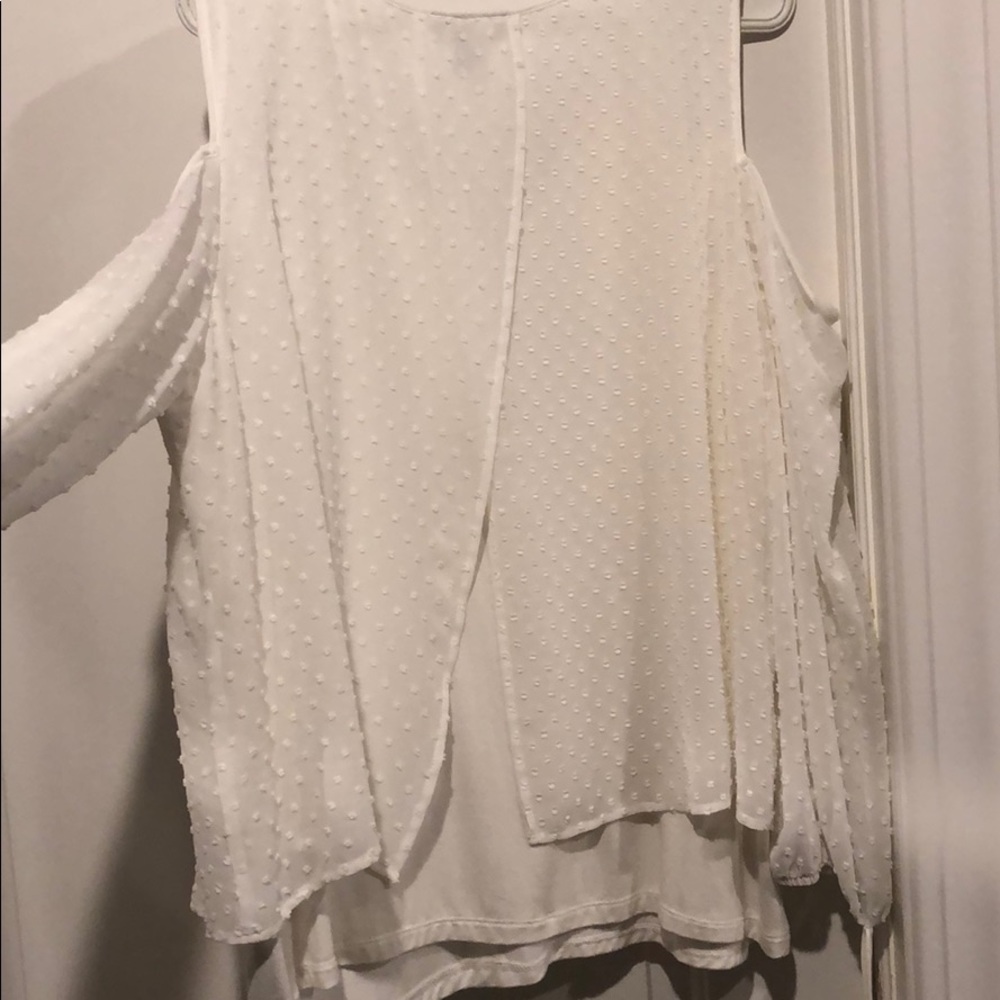 blouse - Picture 5 of 5